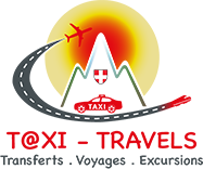 Logo Wellness Taxi Travels
